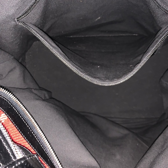 Authentic Burberry XL weekender - Picture 7 of 8